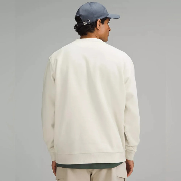 🍁🍁 Host Picked 🍁🍁🇨🇦 Lululemon [S] Steady State Crew - Picture 4 of 5